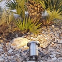 3476 - Projecteur immergeable NAUTILUX 20 - INOX IP68(2m) - 6,5W