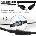 0370 - Connecteur Collecteur 2,80m