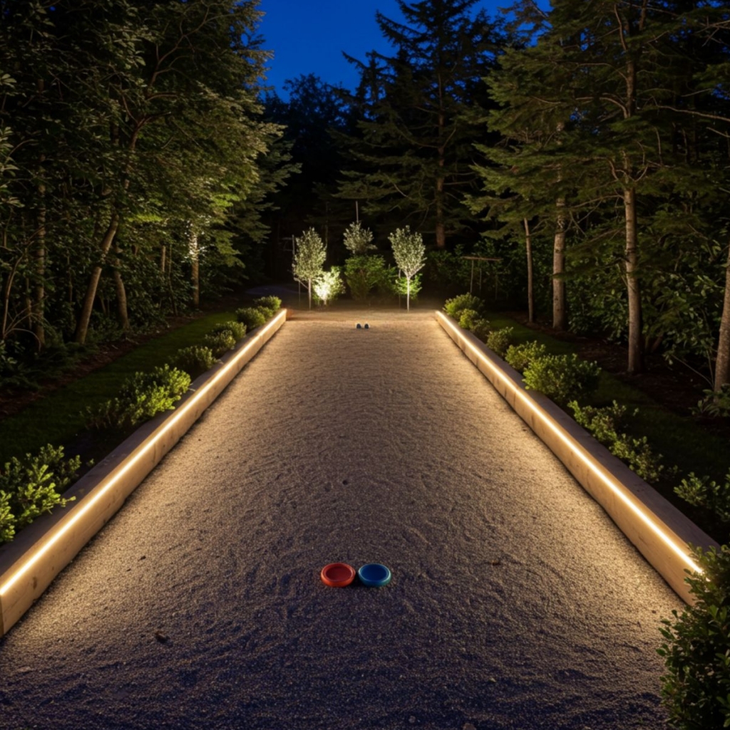 1062 - 2 Kit Bandeau Lumineux 10m