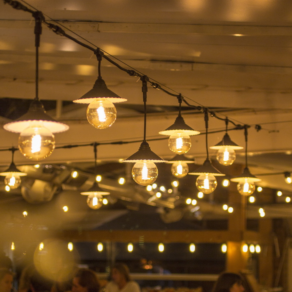 0418 - Suspension 1xE27 0,60m