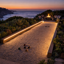 1062 - 2 Kit Bandeau Lumineux 10m