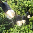 8548-G40 - Guirl. 48m 96xE27/G45 Fil 3000K