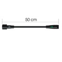 0200 - Prolongateur 0,5m