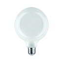 C920 - Amp. E27/G125 - 4,5W - 450 lm - Dim. - 2700°K - Milky