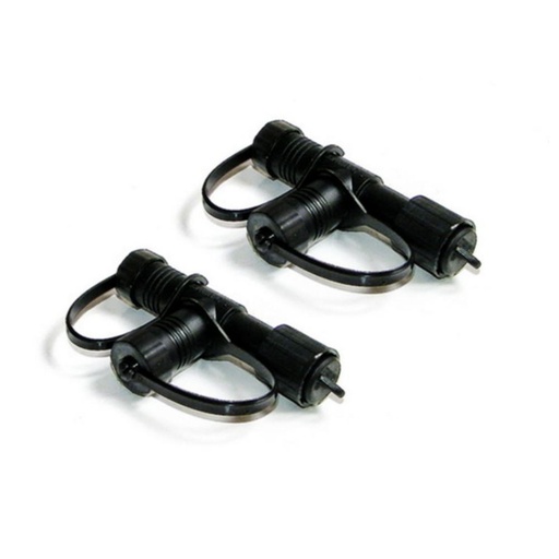 Connettori a "T" - 2 uscite (Pro Connect - 300m) x2