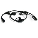 Conector divisor de 5 vías - 1 m (Pro Connect - 300 m)