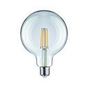 E27/G125 - 4,5W - 450 lm - Dim. - 2700°K - Clear