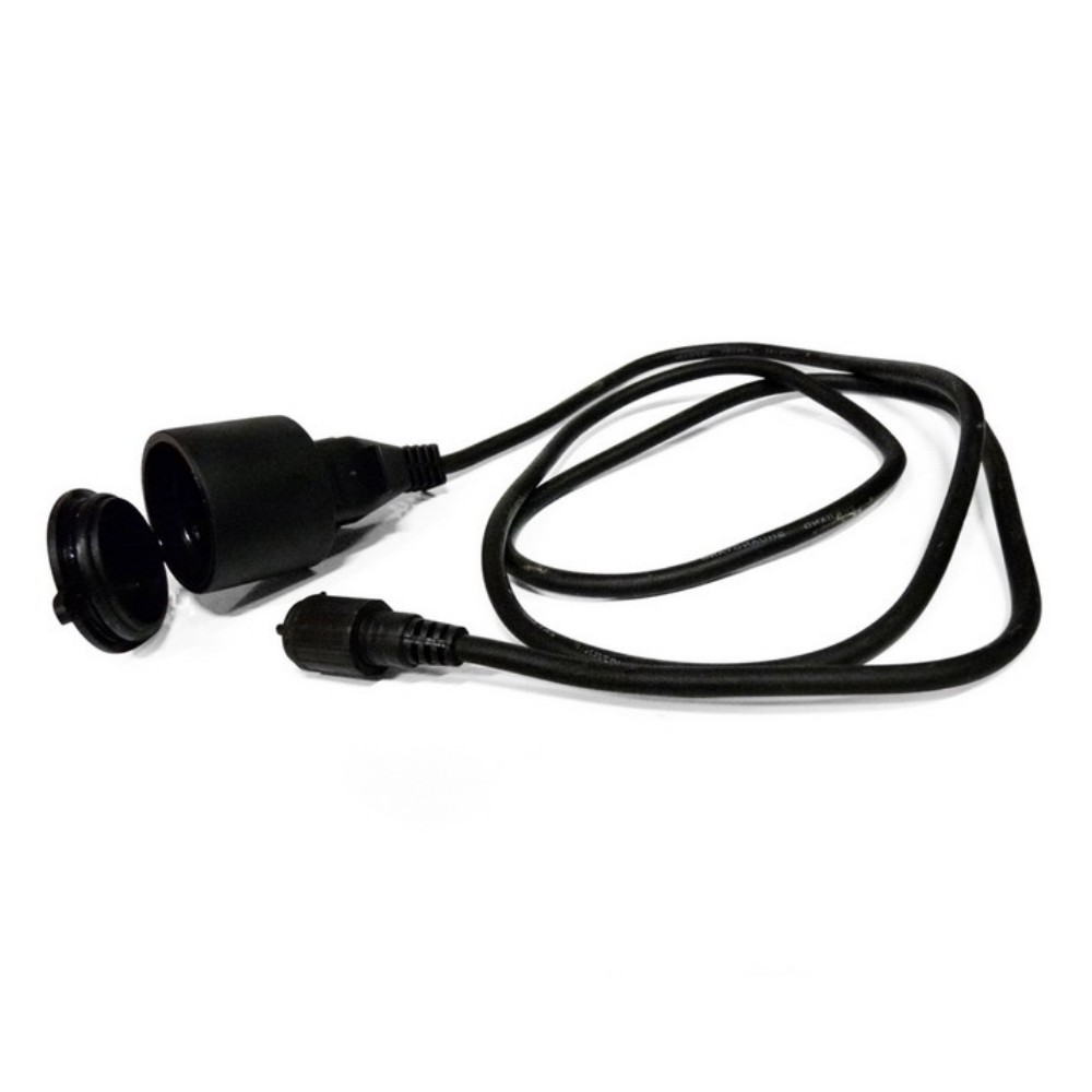 0460 - Tomada UE - IP44 - 1 m