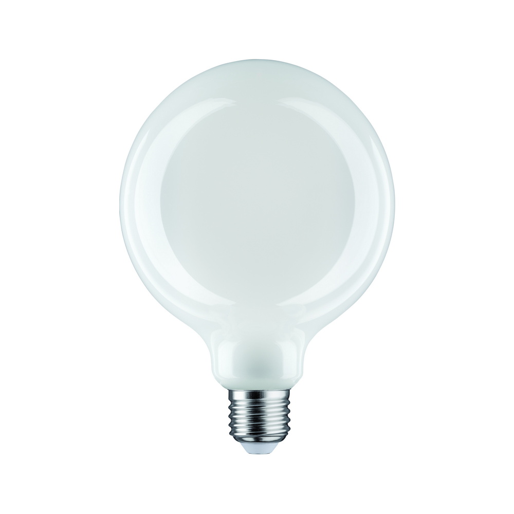 [C920] C920 - E27/G125 - 4,5W - 450 lm - Dim. - 2700°K - Milky