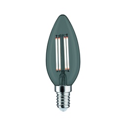 [C111] C111 - E14/C35 - 4,5W - 450 lm - 2100°K - Smoky