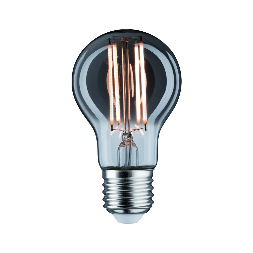 [C521] C521 - E27/A60 - 4,5W - 450 lm - Dim. 2100°K - Smoky