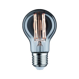 [C521] C521 - E27/A60 - 4,5W - 450 lm - Dim. 2100°K - Smoky