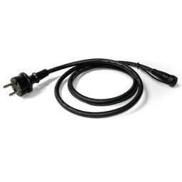 [0100] Adattatore di alimentazione CE  230V - 1,5 m - (Pro Connect - 300m)