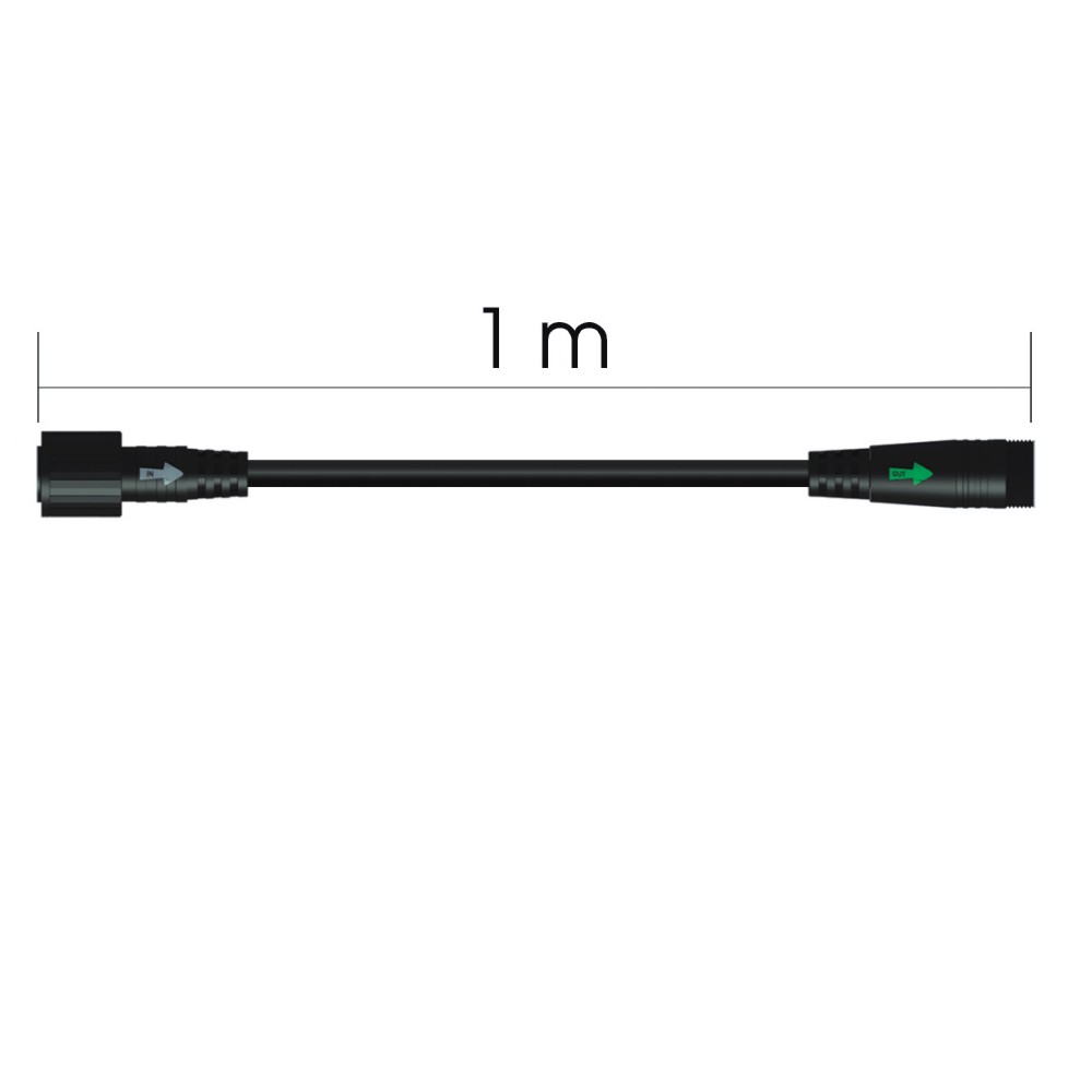 [210] 0210 - Prolongateur 1m