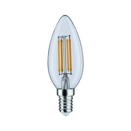 [C113] C113 - E14/C35 - 4,5W - 450 lm - 2700°K - Clear
