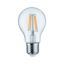 [C523] C523 - E27/A60 - 4,5W - 450 lm - Dim. 2700°K - Clear