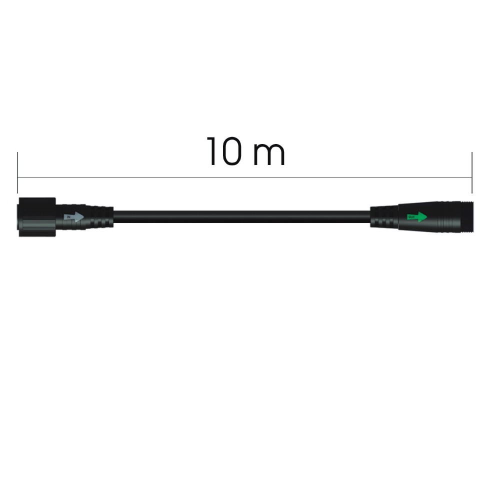 [240] 0240 - Prolongateur 10m