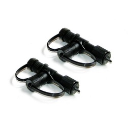 [0300] 2-output - "T" connectors (Pro Connect - 300m) x2
