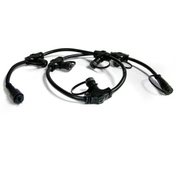 [0320] 5-fach-Splitteranschluss – 1 m (Pro Connect – 300 m)