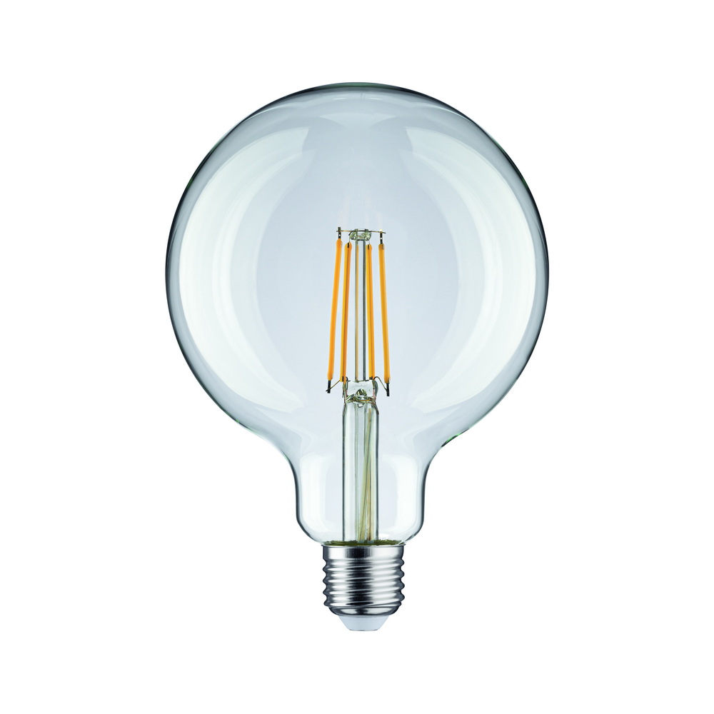 [C923] C923 - E27/G125 - 4,5W - 450 lm - Dim. - 2700°K - Clear