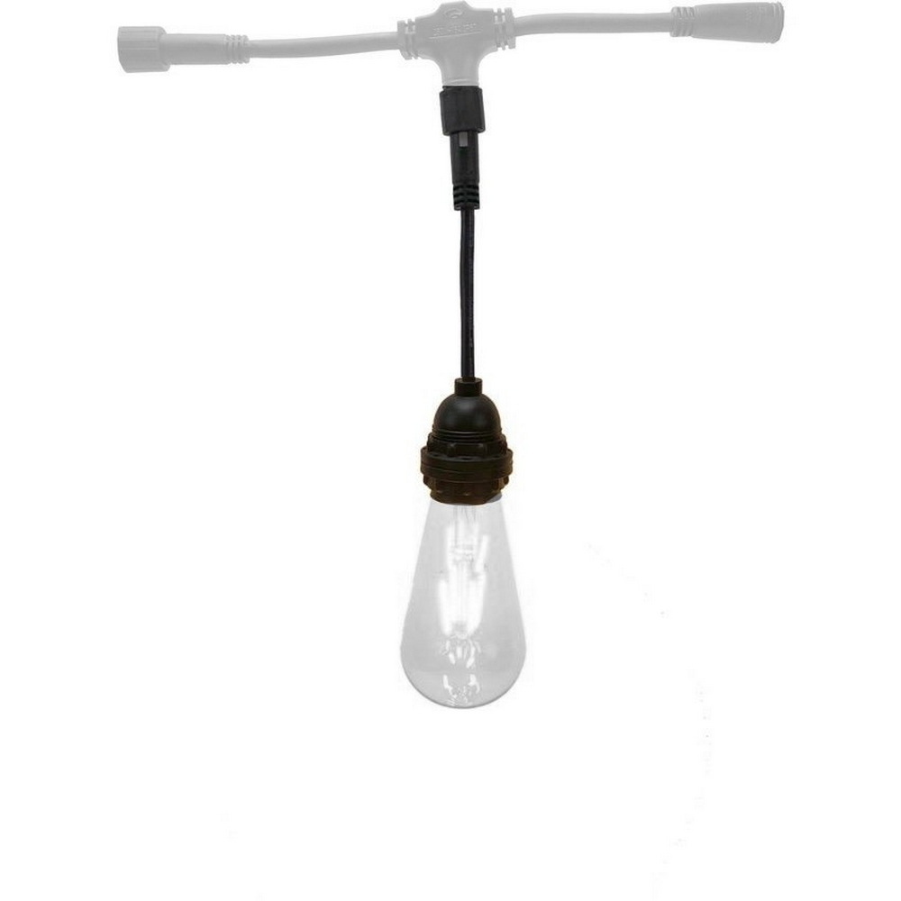 [418] 0418 - Suspension 1xE27 0,60m