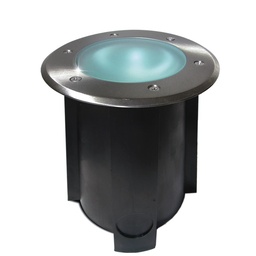 [2586] 2586 - Encastré béton Ø16cm MR30 10W