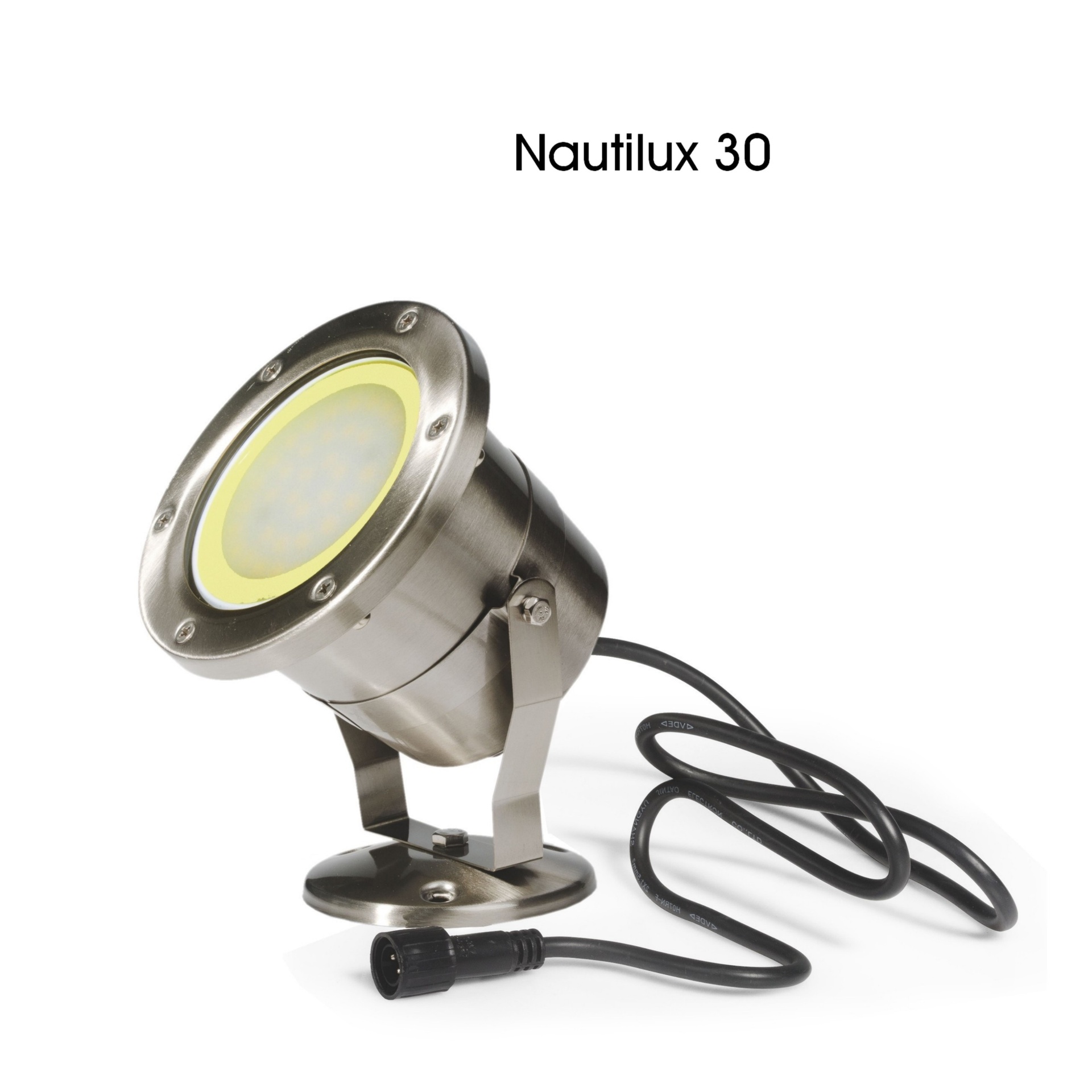 [3676] 3676 - Projecteur Bassin IP68 MR30 10W