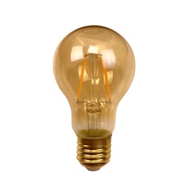 [G34] G34 - Amp. E27/A60 2W 1700K - Antic