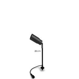 [3366] 3376 - Projetor SNIPER 20 com Lente Ajustável - 5W - 3000°K